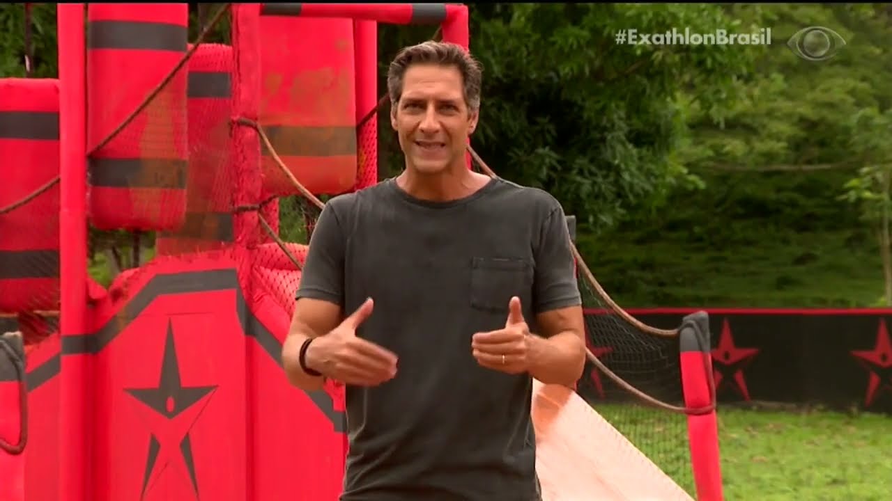 Exathlon Brasil | Capítulo 43 - Parte 02