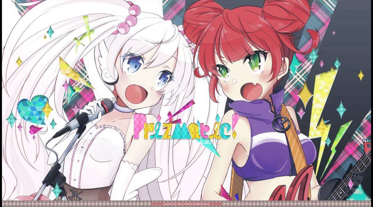 DJ Genki feat. yukacco - OVER LIMIT (P*Light Remix)