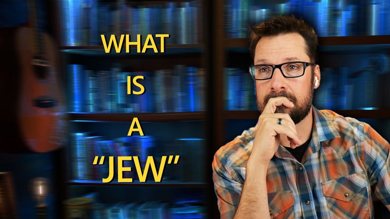 What is a Jew according to the New Testament? 10 Qs with Mike Winger (Ep 71)