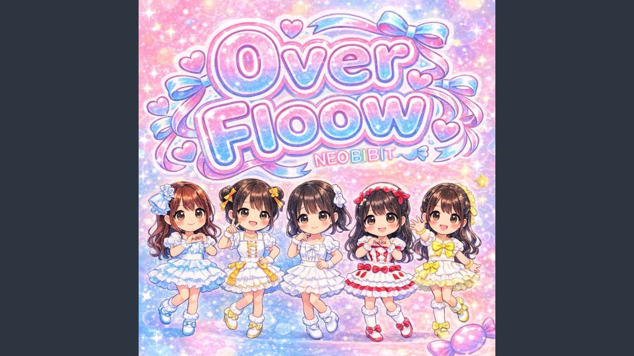 Over Floow
