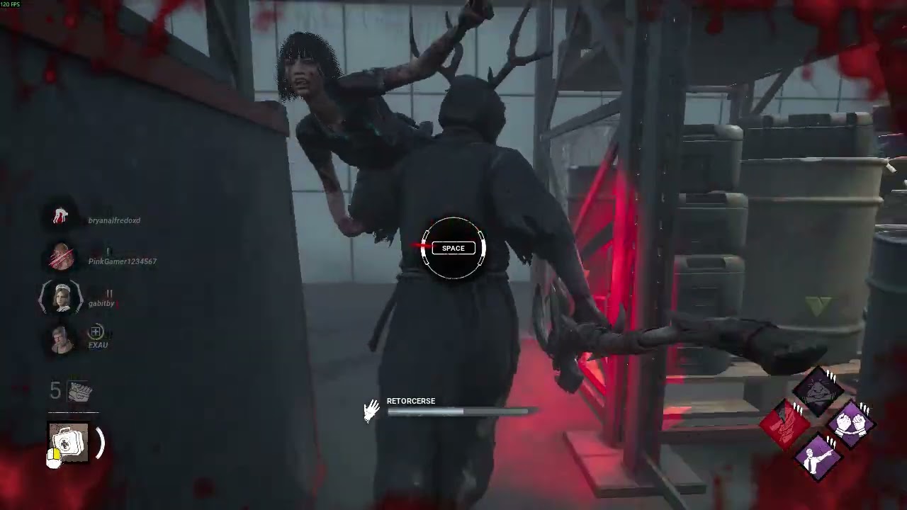 Dead by Daylight 2026 02 04   23 13 14 02