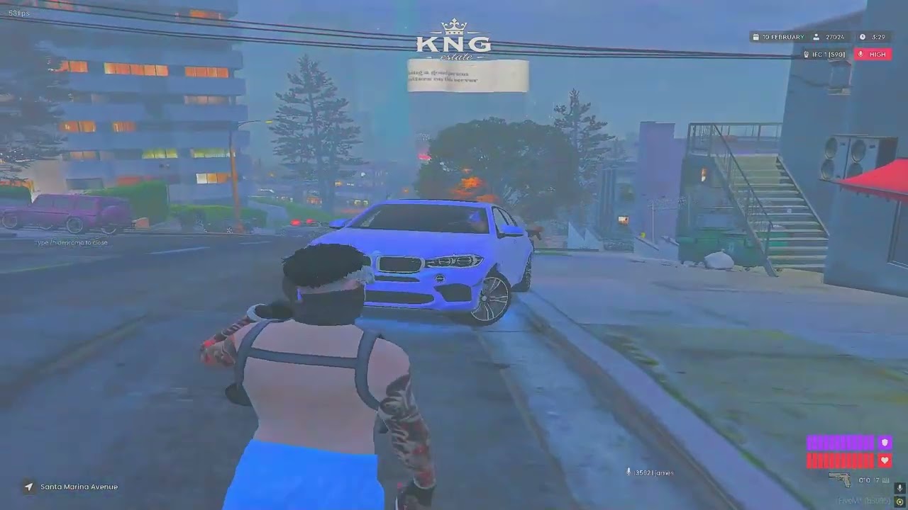 KNG