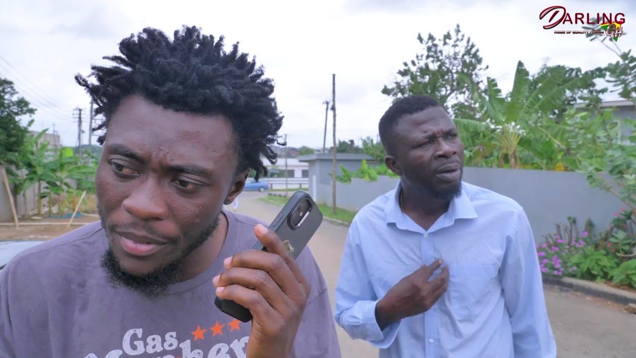 🤣 BOLT DRIVER KALYBOS AKOHWIE HENE RUN AWAY WITH CAR OWNER’S CAR AND MONEY ALL BECAUSE OF GIRLS😂