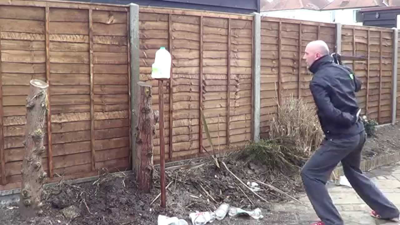 Arming sword cutting - different cuts and starting guards