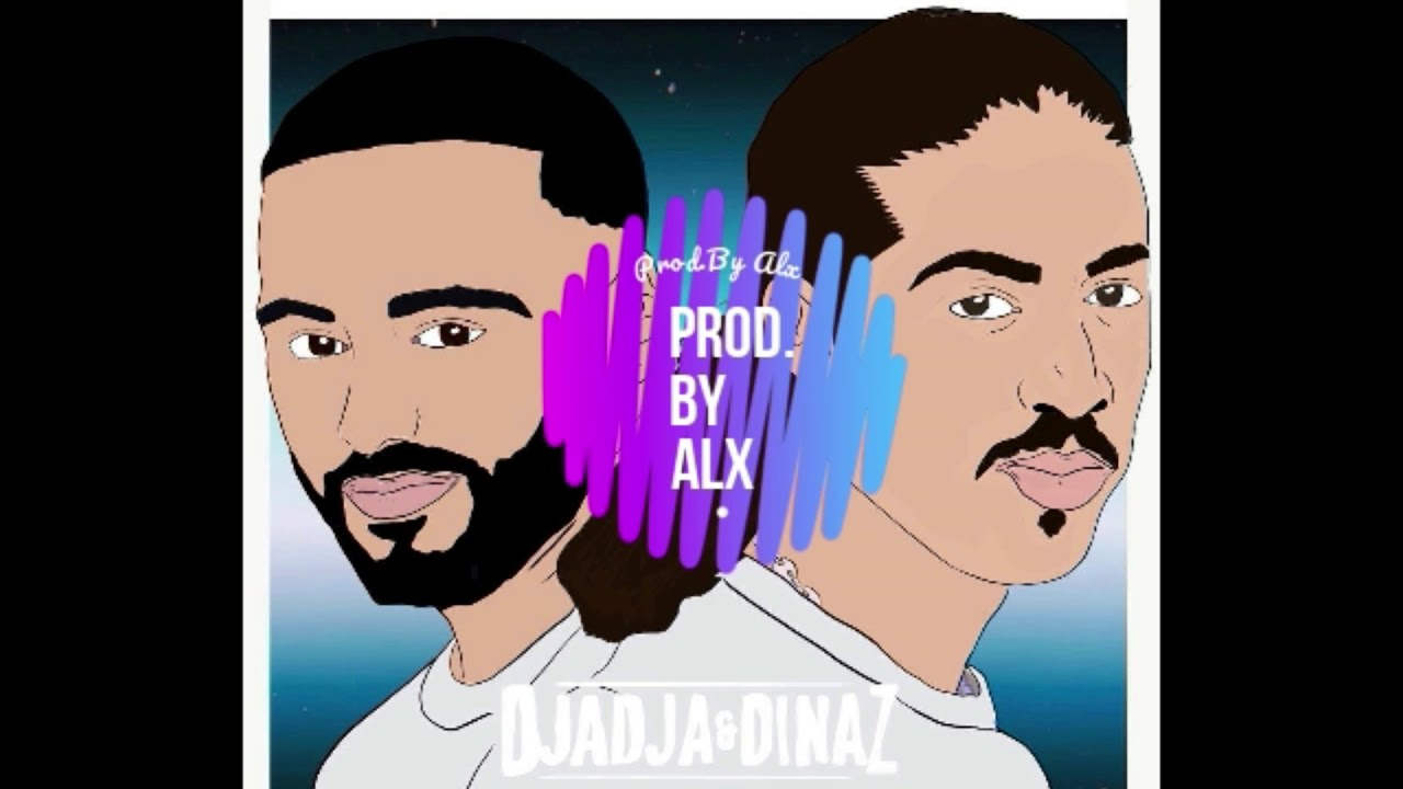 FREE Djadja & Dinaz Type Beat 2020 