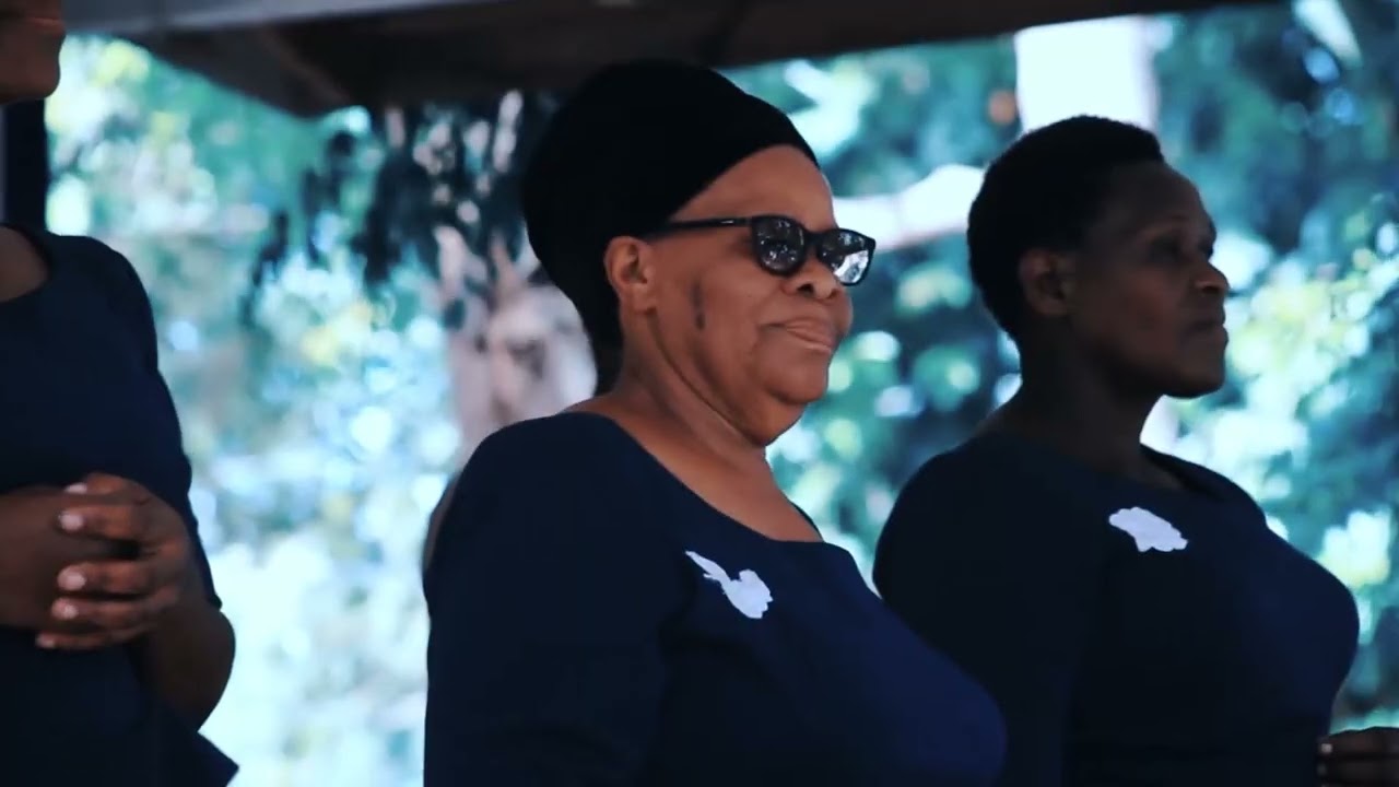 Farao II Buzuruga SDA Choir