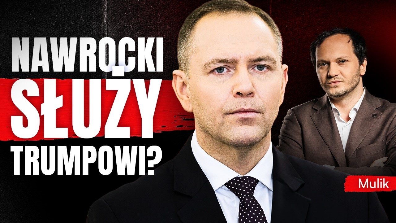 TAJEMNICE NAWROCKIEGO I AWANTURA O CZARZASTEGO. PIS W SZALIKU MAGA