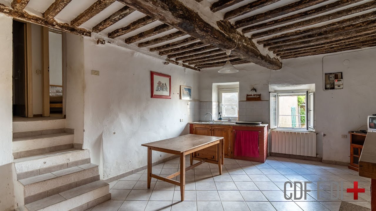 Visita dell'immobile | Castelnuovo Val Di Cecina (PI), Italy | Appartamento nel borgo medievale
