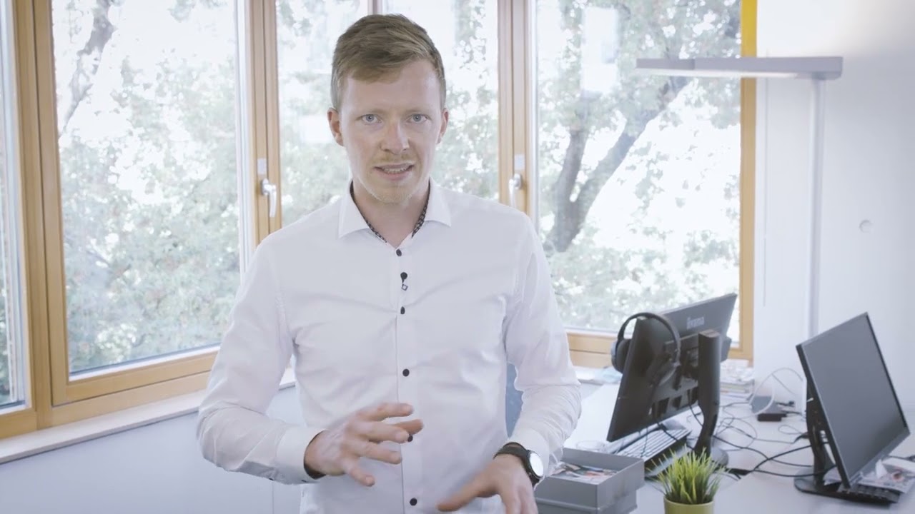 SV2030 Arbeiten mit Megatrends