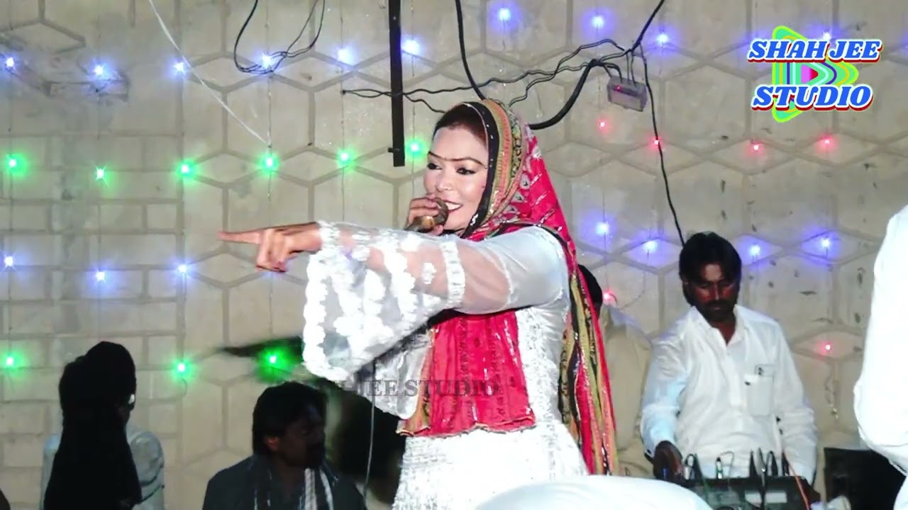 Paro Aaye Pardisi Parahne Fozia Malik Song 2025 New Dhol Geet Shah Jee Studio