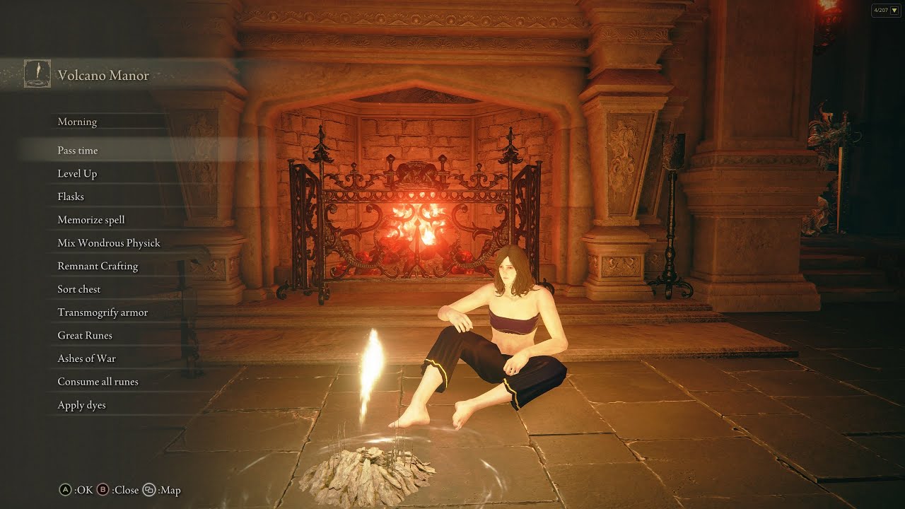 Elden Ring Convergence Mod V2.2.3.A new way to Rykard(Volcano Manor) 엘든링 컨버전스 모드(화산관 길안내)