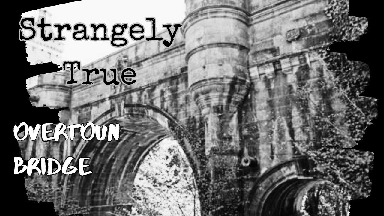 The Unsolved Mystery of Overtoun Bridge