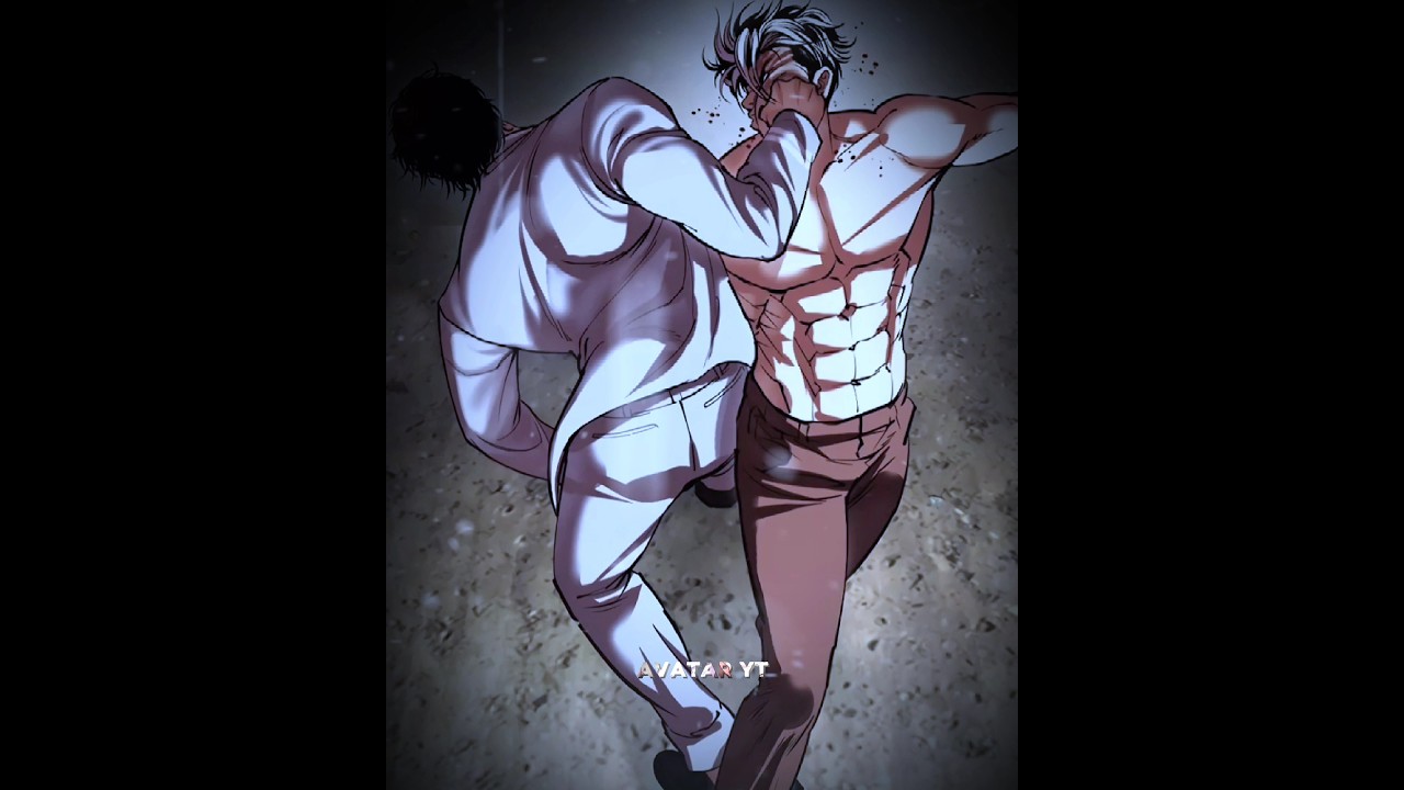 Lookism 494 🥶 I 1st Gen Kings Vs 0gen Fighters I 