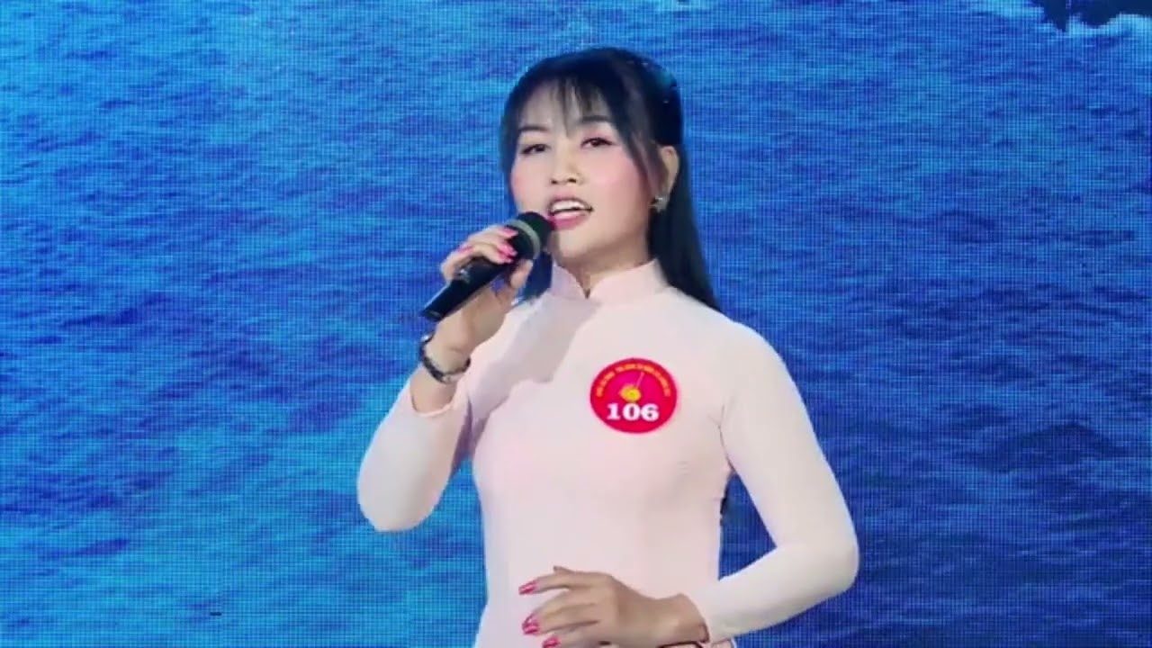Lưu Thủy Trường 32 Câu ( Biển Đảo Tổ Quốc tôi  )