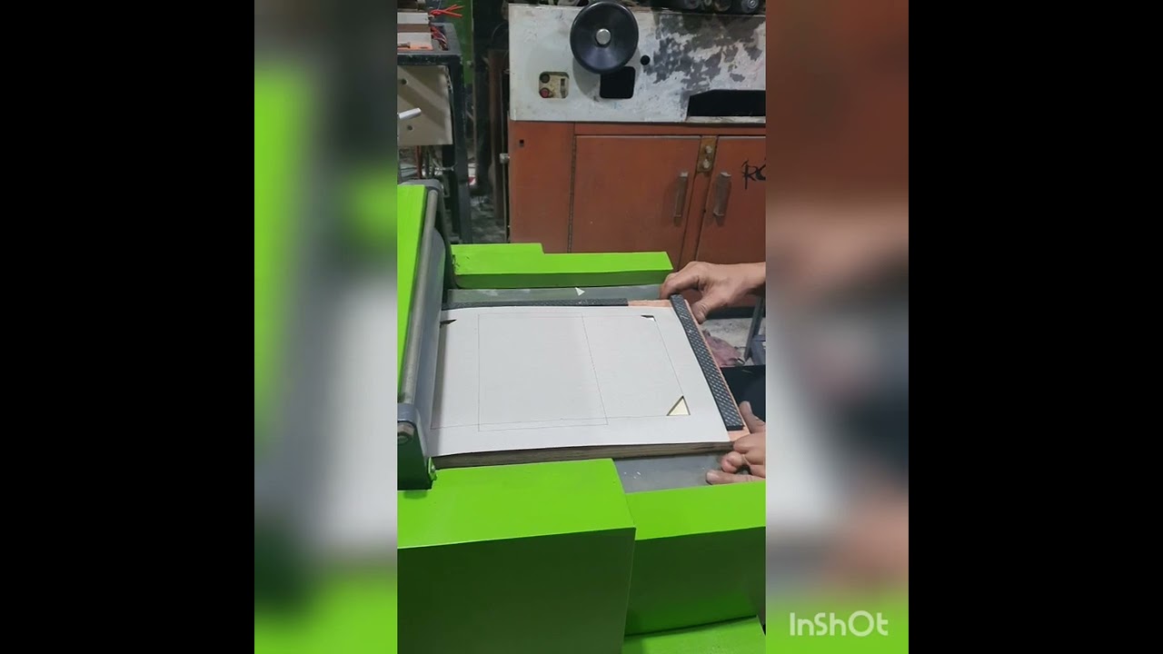 Tutorial Pond Silinder agar Presisi