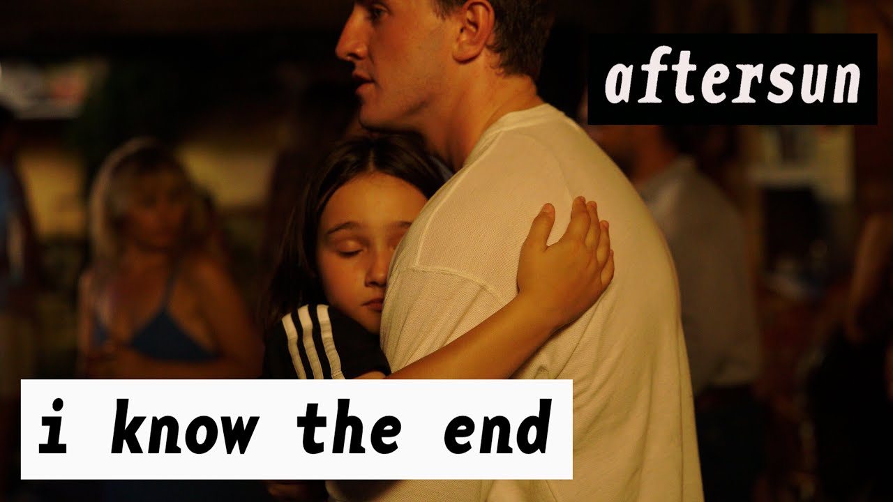 Aftersun | A Phoebe Bridgers Edit