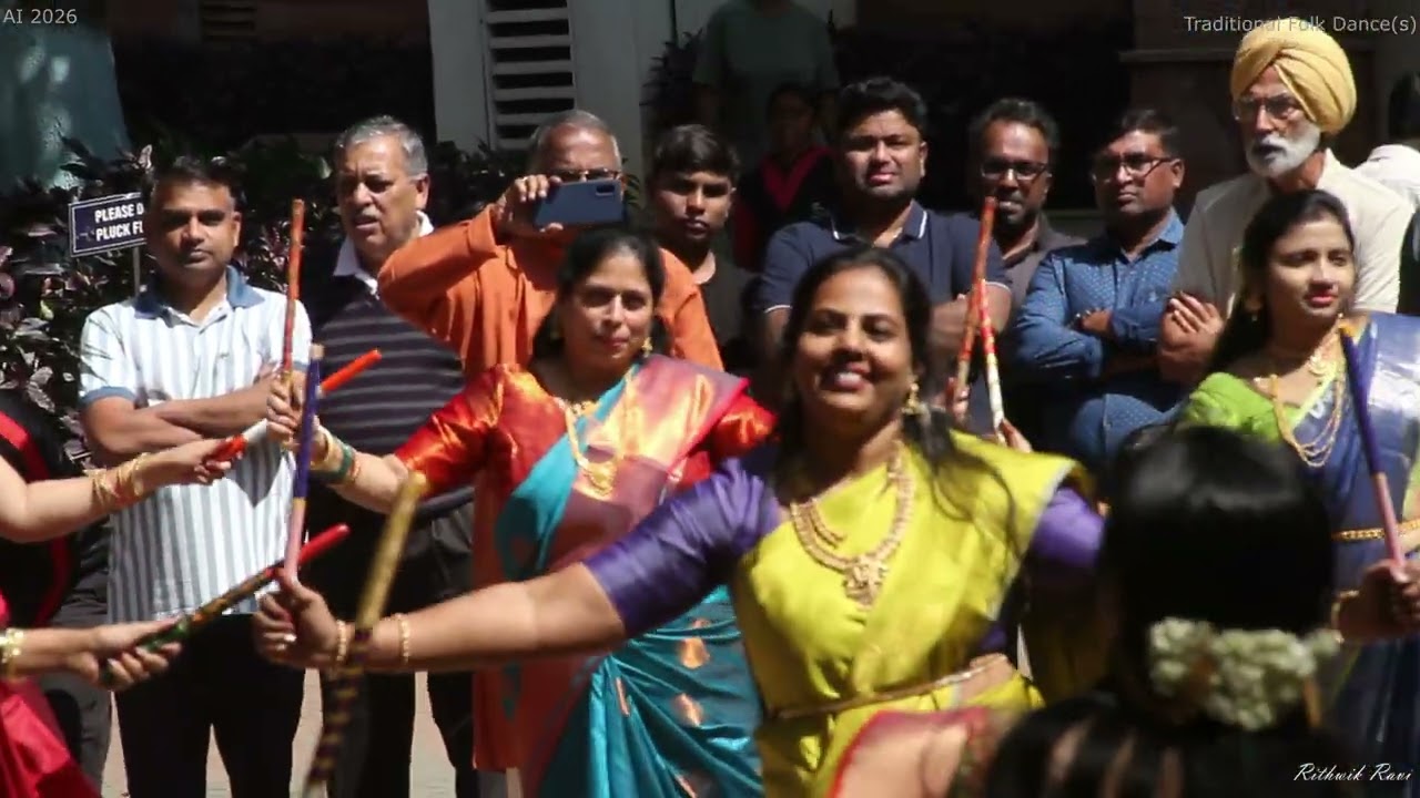 Pongal celebration 2026 January 