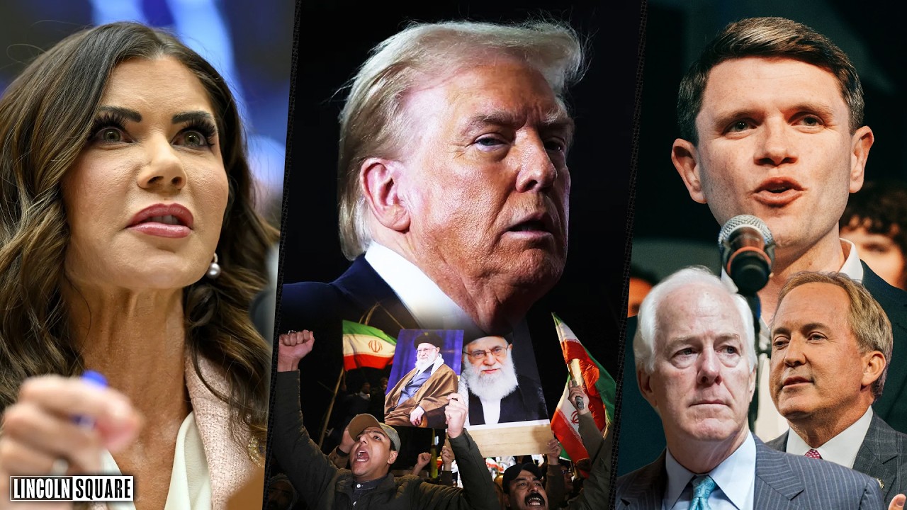 The MAGA Mutiny is in full force | That Trippi Show