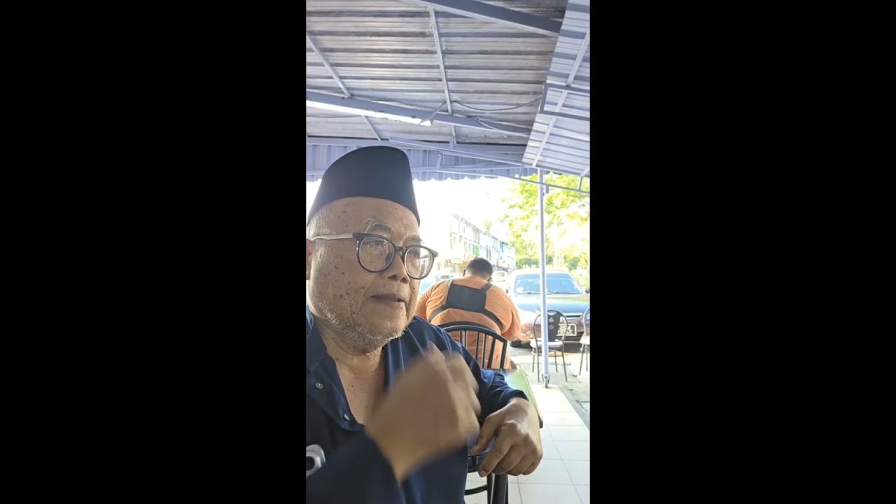 Orang Kelantan ini lain macam hebatnya