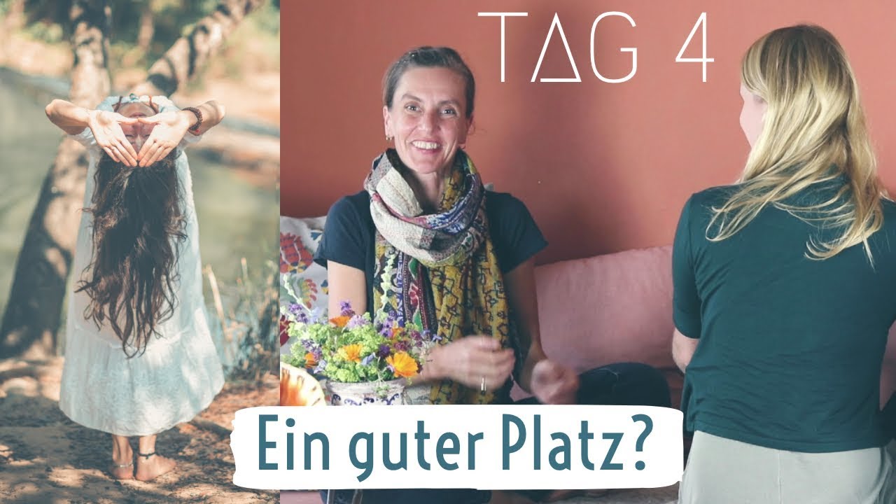 Tag 4 - Feng Shui für Arbeitsplatz und Schlafzimmer. Wie finde ich eine gute Position?