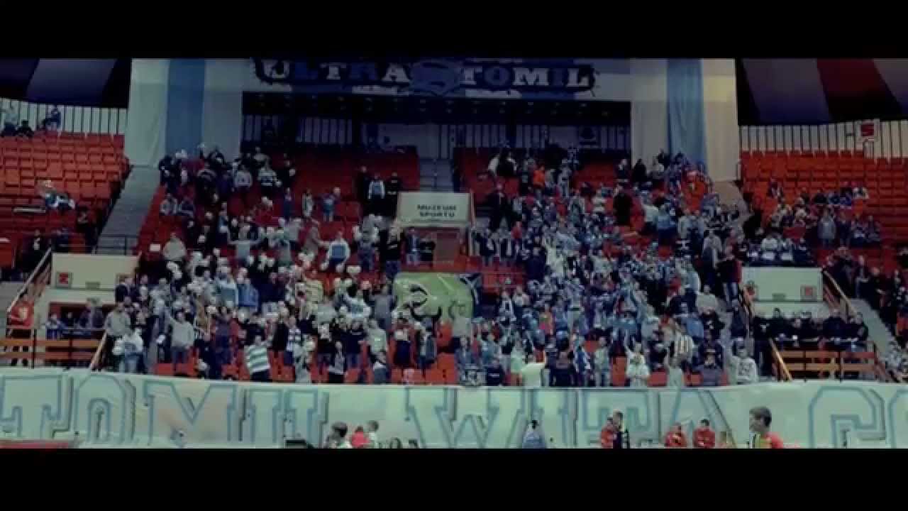 STOMIL CUP   FILM DOKUMENT