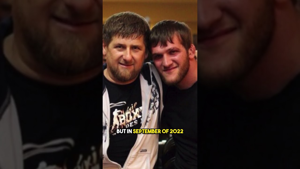 Этот боец ​​UFC загадочно умер
