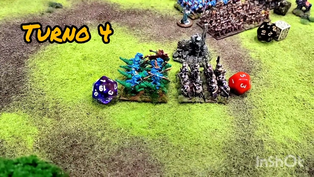 informe de batalla KOW Abisales Vs salamandras 1500p