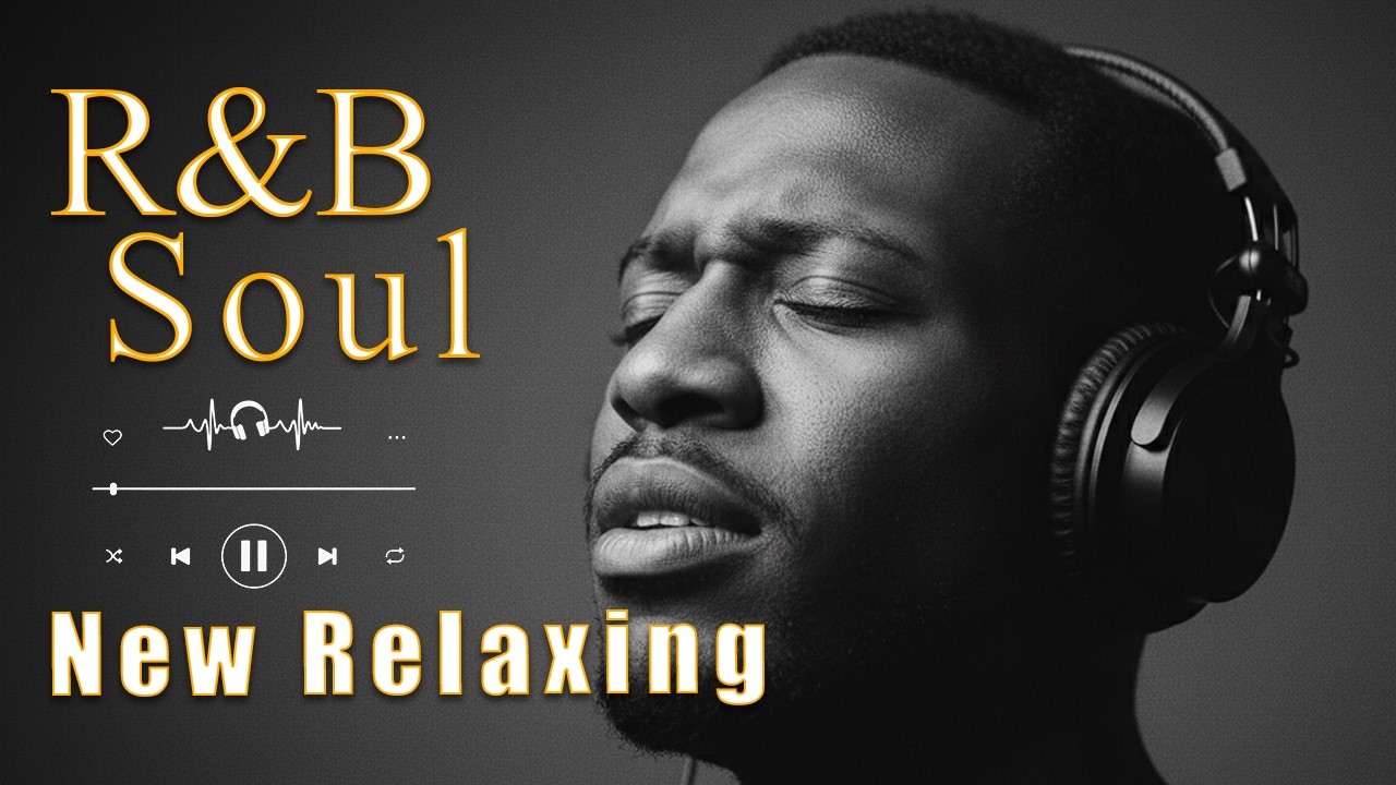 【R&B Soul】Romantic Soul & R&B Groove – Soulful Vocals & Warm Ballads