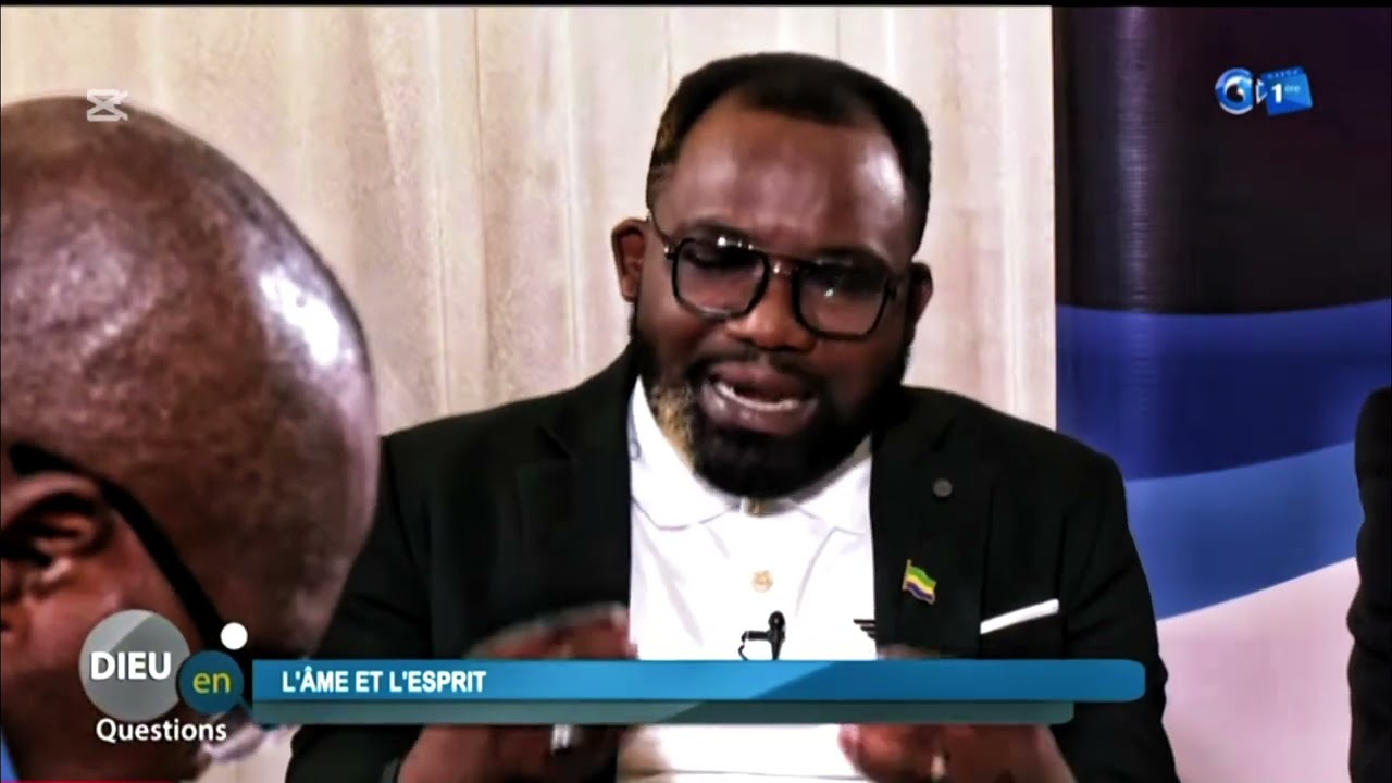 Débat Sur Dieu en Question 