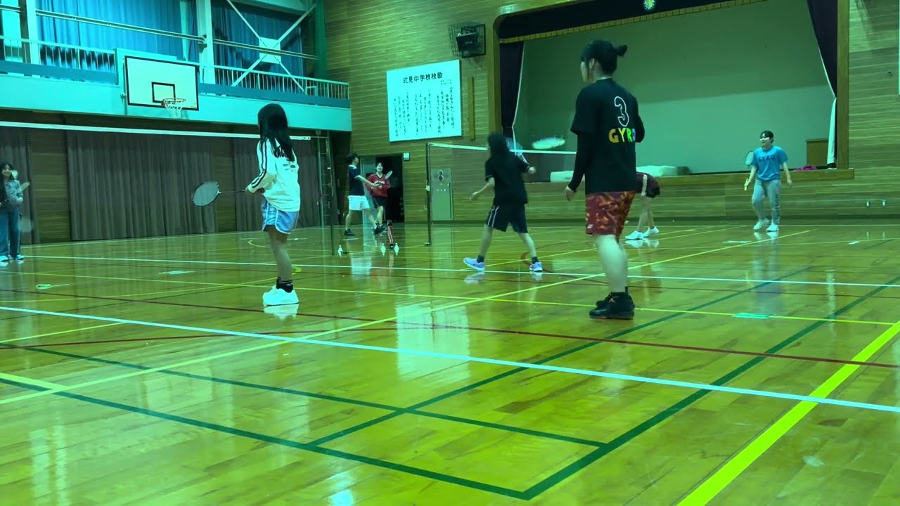 2026.3.9 式みんとん