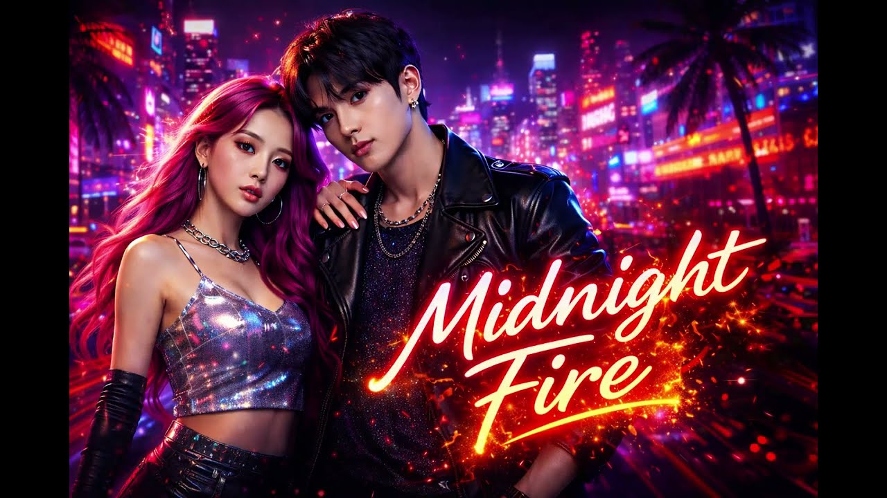 Midnight Fire