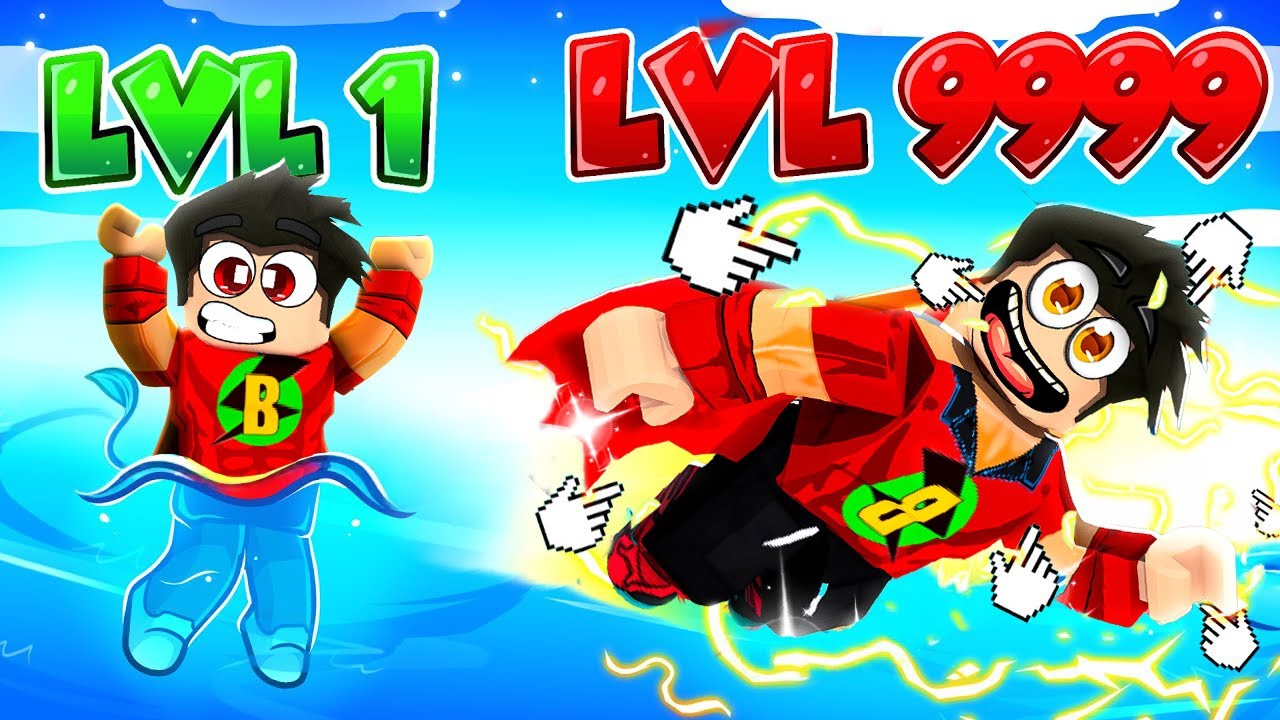 SU YARIŞCISI OLDUM! HERKESİ YENDİM - Roblox Aqua Racer Simulator