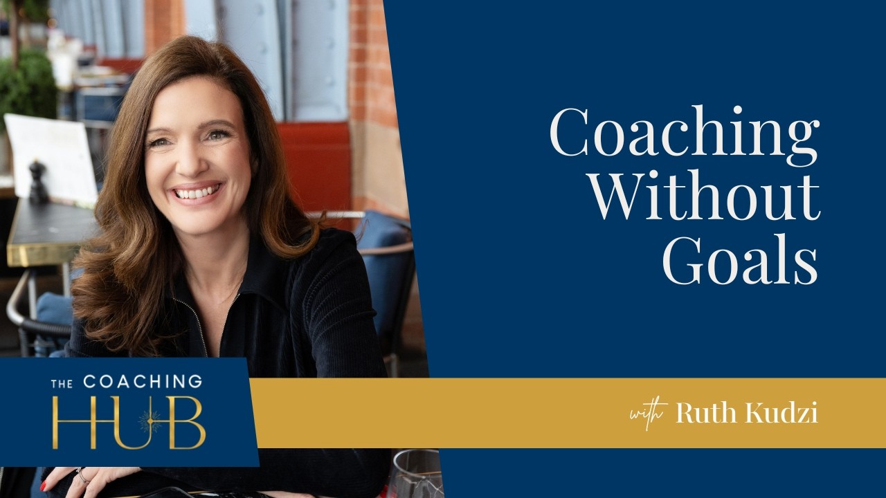 How does coaching support clients beyond goal setting and performance?
