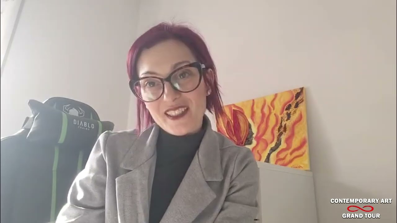 Vanish per DNA Nemi 27 marzo 12 aprile