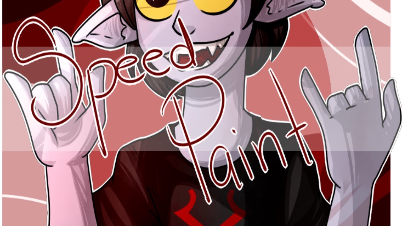 -Xefros- SpeedPaint!