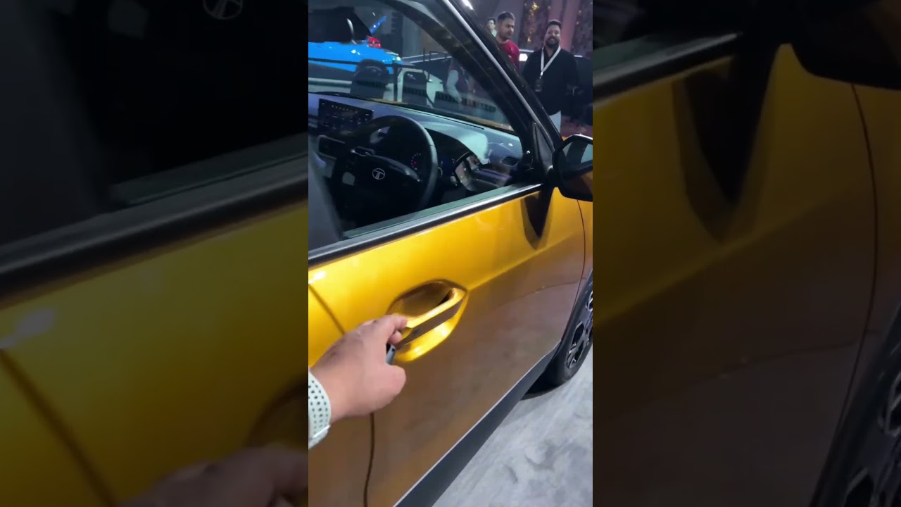 Tata punch CNG  