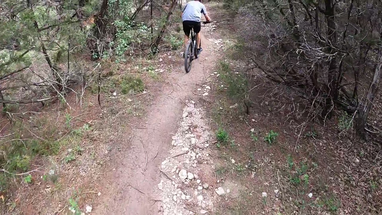 Dropout @ Canyonlands. Lakeway, Texas.