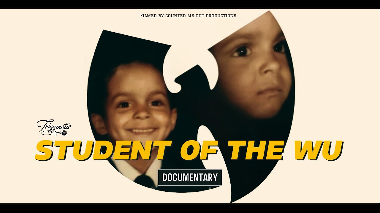 Student of the Wu: Documentary 