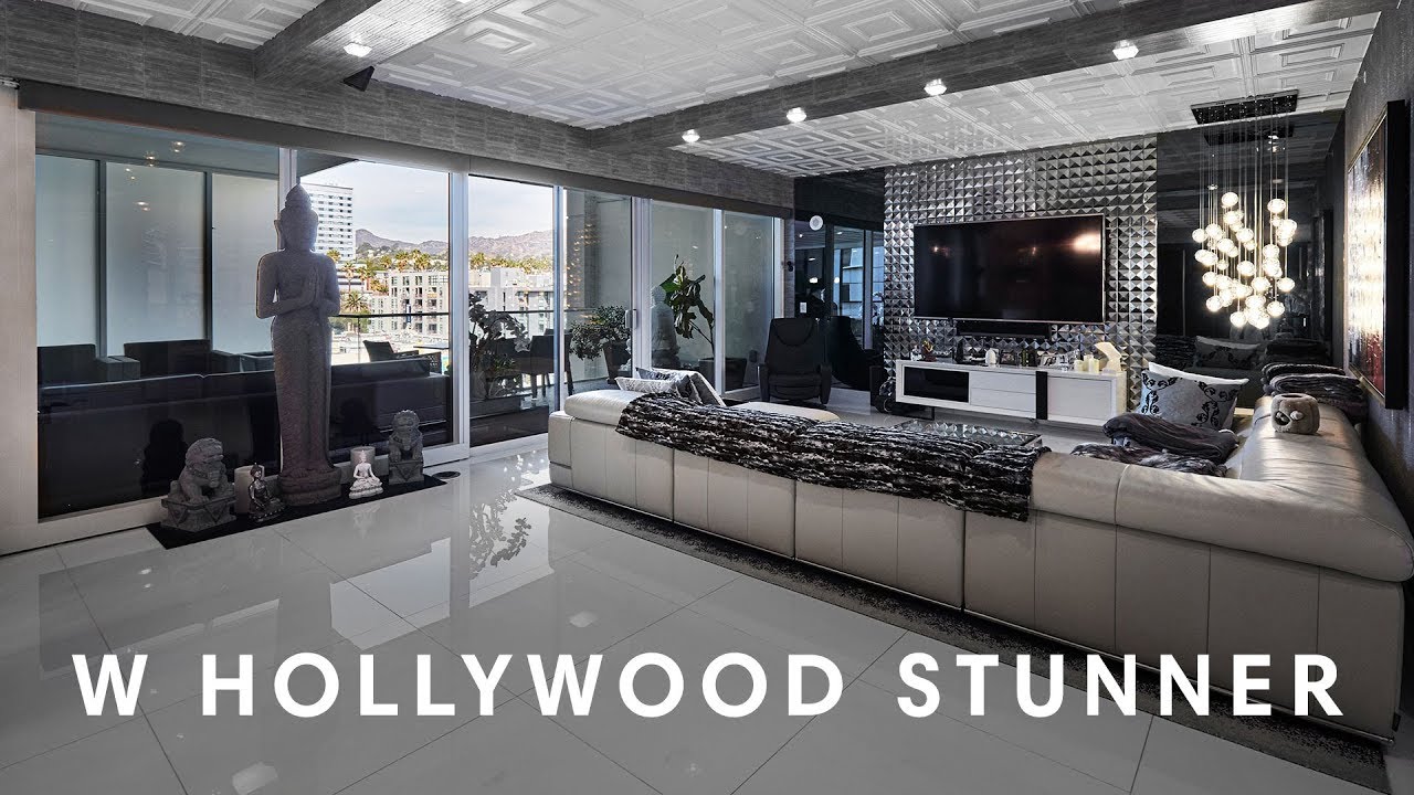 Presenting 6250 Hollywood Blvd – 7E