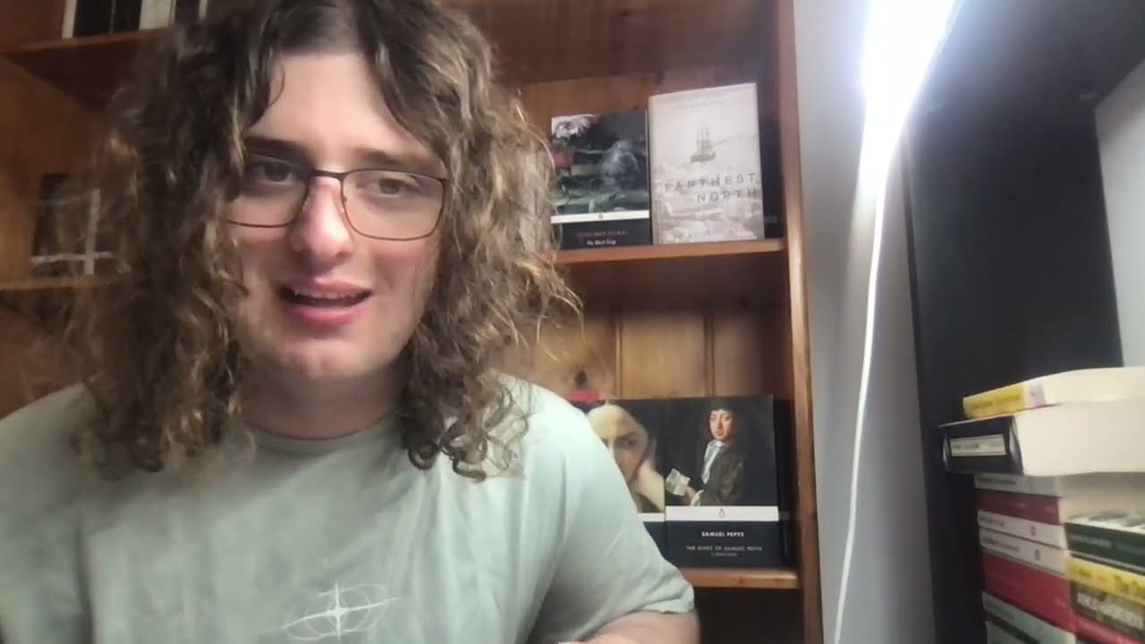 Reading a BookTuber's Favourite Books (@Amysdustybookshelf Edition)