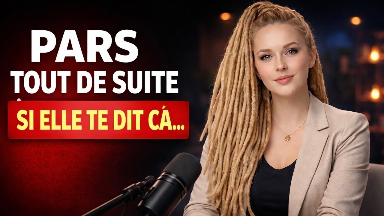 5 Phrases Qui Détruisent Un Homme (Et Que Tu Dois Refuser Immédiatement)
