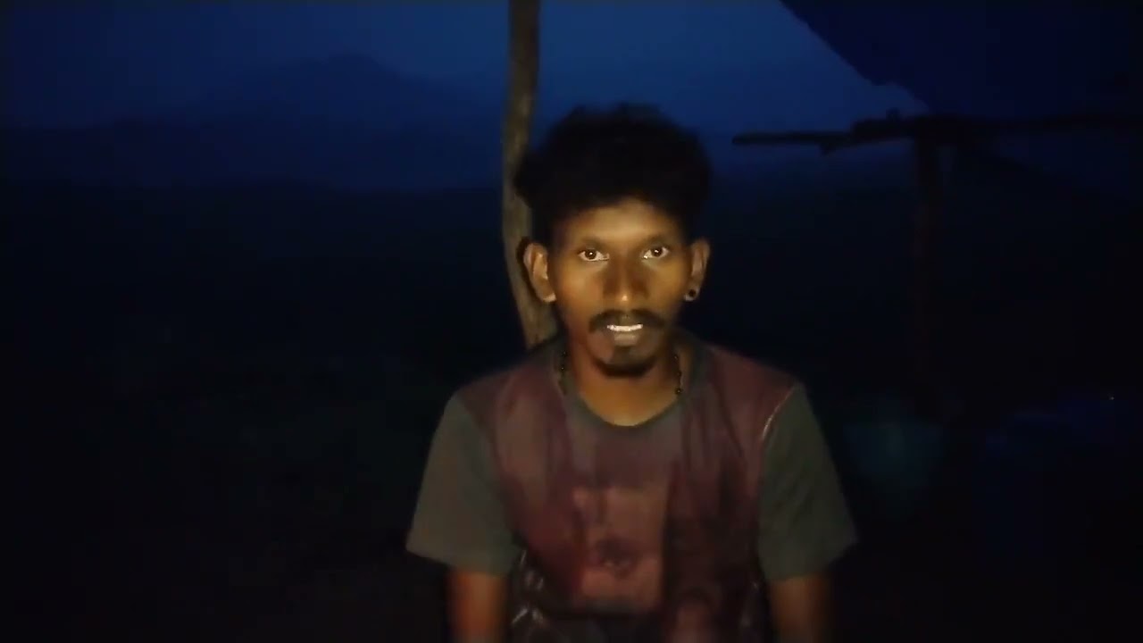 ചിന്നാർ / Chinnar WildLife Sanctuary:- Jungle Stories