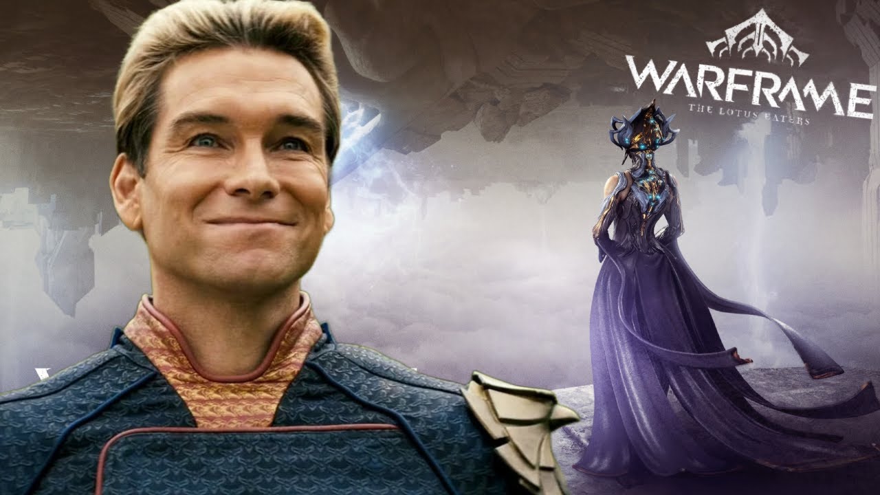Warframe 1999 Is Goin' To Be INSANE!!