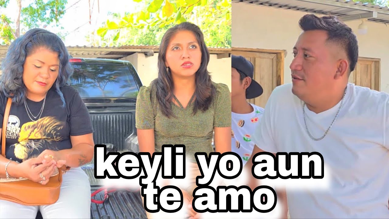 NORA por primera Vez habla con KEYLI le pide volver con Marvin y olvide a ROBINSON 😱