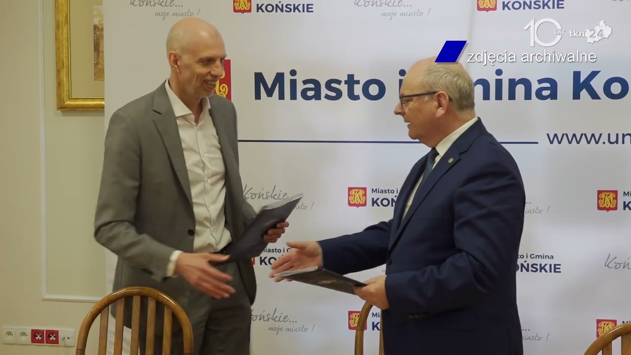 Będzie geotermia w Końskich? Za kilka dni rusza odwiert w poszukiwaniu gorących źródeł