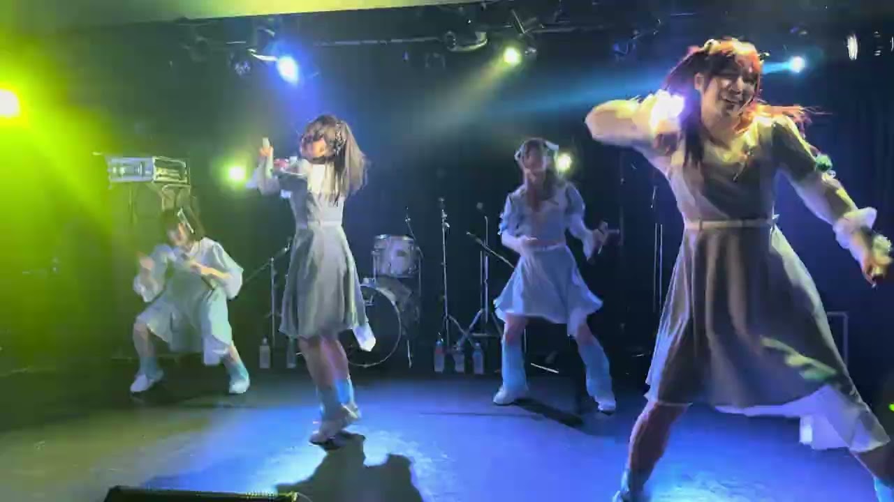 RAY - サイン〜See ya! (2024.12.15@BAHAMAS FEST 2024, 渋谷Spotify O-nest)