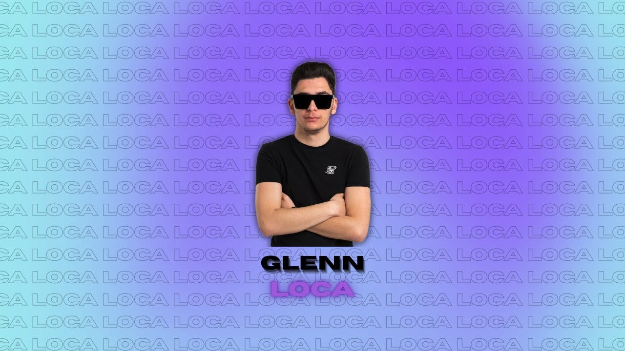 Glenn - Loca
