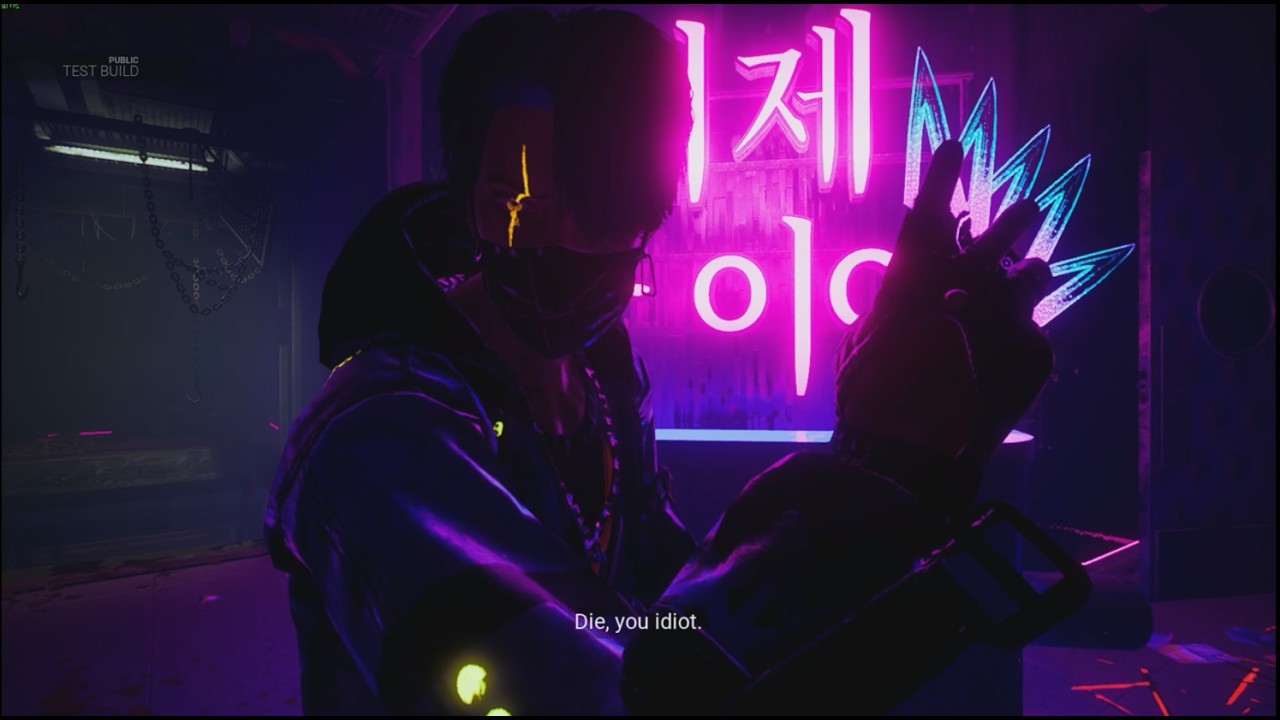 Trickster gameplay - Dead By Daylight All-Kill (올킬): Comeback (PTB)