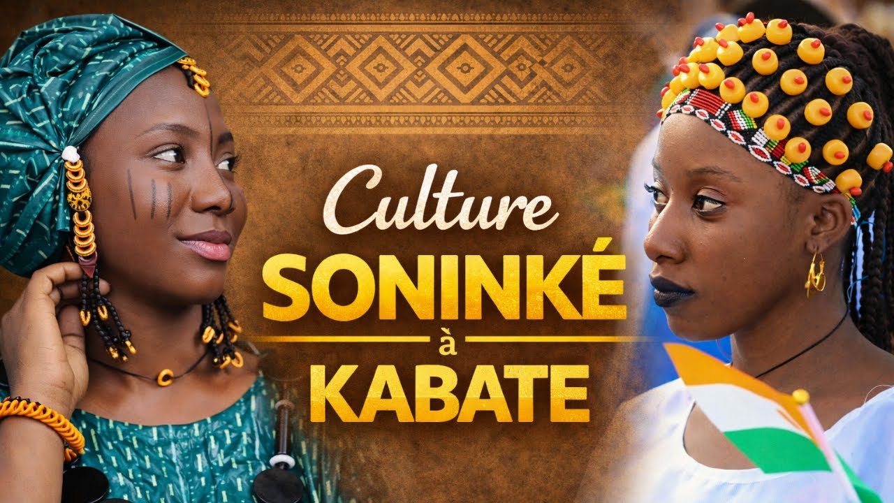 Soninké : Kabaté fete 22 septembre 2024