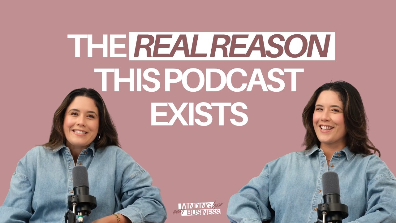 Welcome to Season 2: The Messy, Unfiltered Truth About Why We're Here